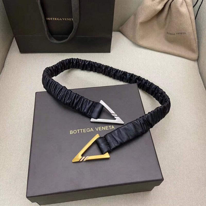 Bottega Veneta Elastic Waist Belt 619772 2.jpg